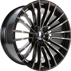 A103 Moon Grey Diamond 10.0x23