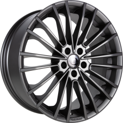 PRESTO Platin 9.5x22