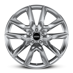 R71 PLATINUM SILVER 10.5x21