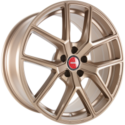 RF01 Golden Bronze 9.0x20