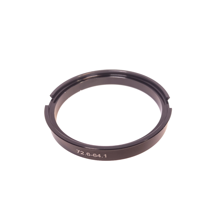 Alumiini sovite (TESLA) 72.6 / 64.1