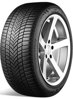 Weather Control A005 Evo XL 255/50-19 W