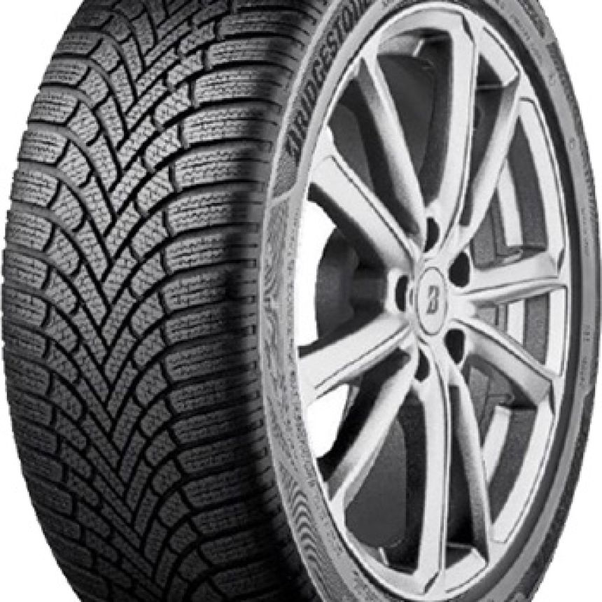 Blizzak 6  215 50 R19 93W Enliten 215/50-19 W