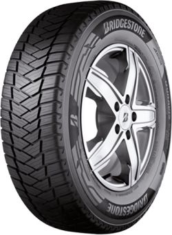 Duravis All-Season Evo  215 75 R16C 113 111R 8PR Enliten 215/75-16 R