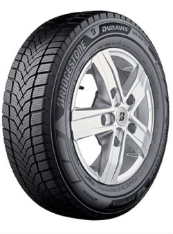 Duravis VAN Winter 215/70-15 R