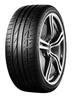 Potenza S001 XL 195/50-20 W