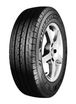 Duravis R 660 Renault 225/65-16 T