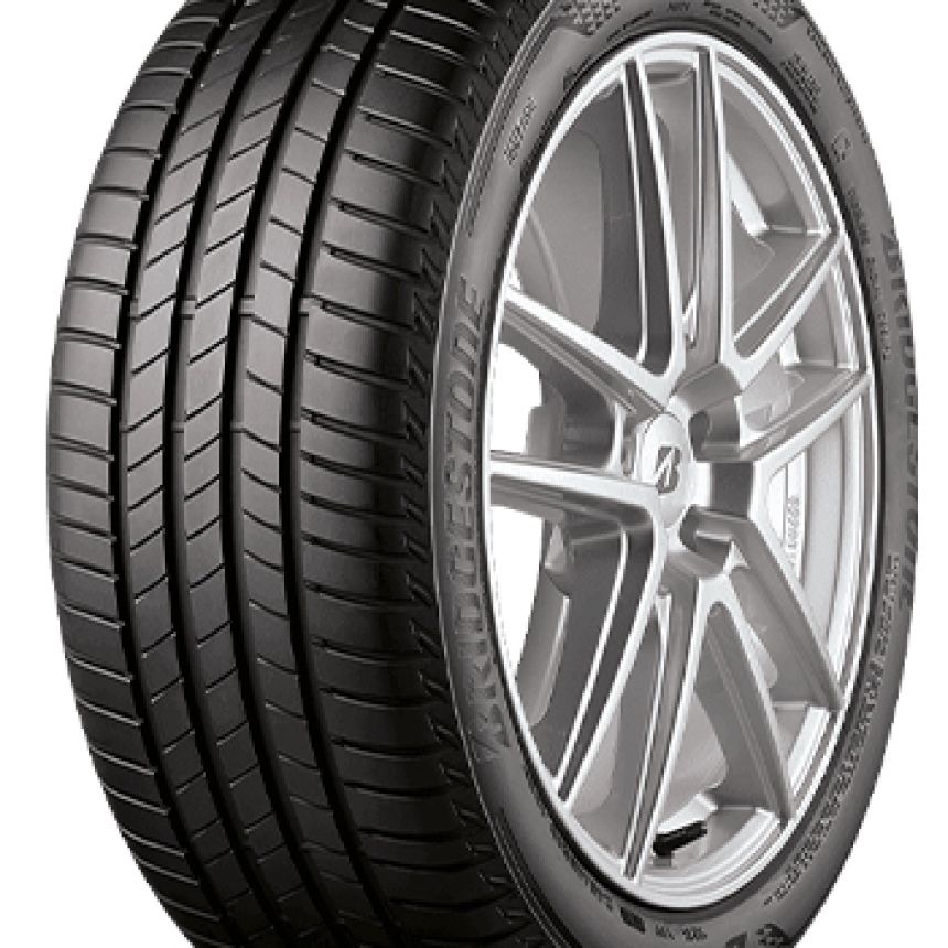 Turanza T005 XL 235/50-19 T