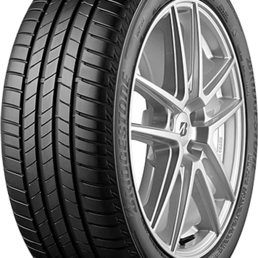Turanza 6 225/55-19 V
