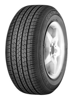 Conti 4x4 Contact MO R 265/60-18 H