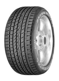 ContiCrossContact UHP XL 255/50-20 Y