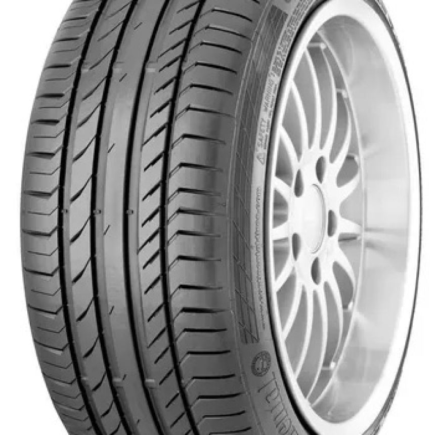 ContiSportContact 5 275/50-20 W