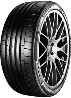 CSC6XL 235/45-19 Y