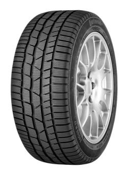 Conti- WinterContact TS 830 P AO R XL 255/35-20 W