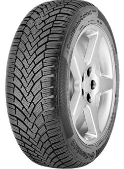 Conti- WinterContact TS 850 P Conti- Seal VW 245/45-18 V