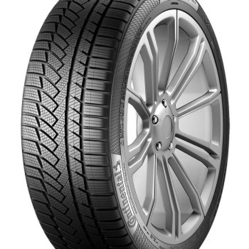 WinterContact TS 850P 245/45-19 V