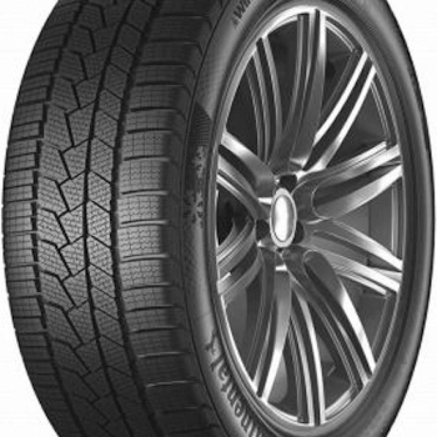 WinterContact TS 860 S 235/45-18 V
