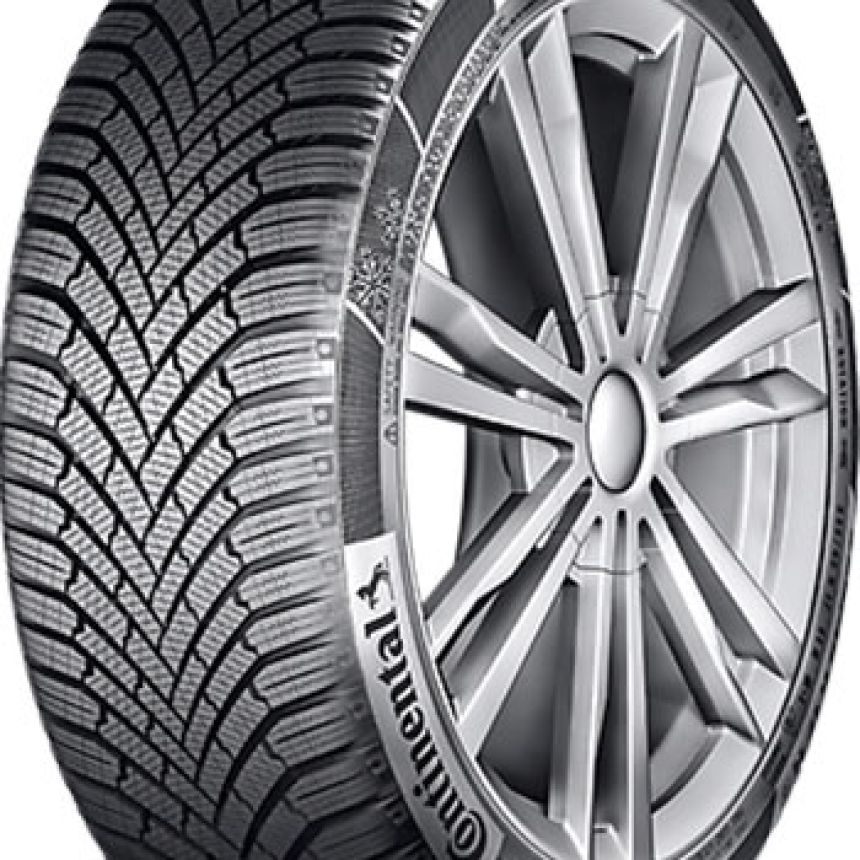 WinterContact TS 860 S XL 285/40-21 V