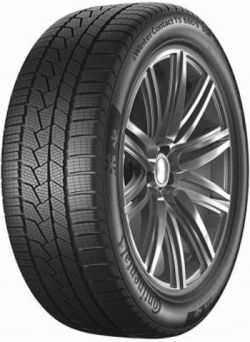 WinterContact TS 860 S 225/50-19 V