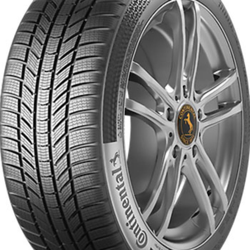 WinterContact TS 870 P XL 255/40-21 T