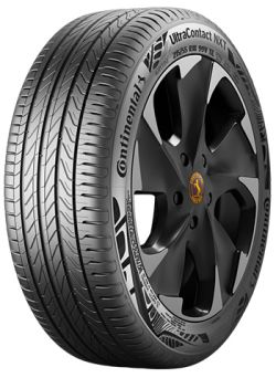 UltraContact NXT - ContiRe Tex XL 235/45-18 Y