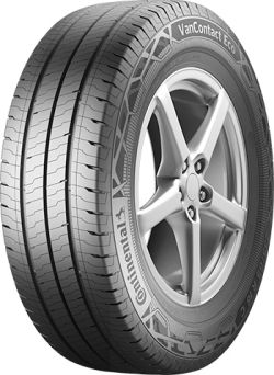 VanContact Eco 195/65-16 T