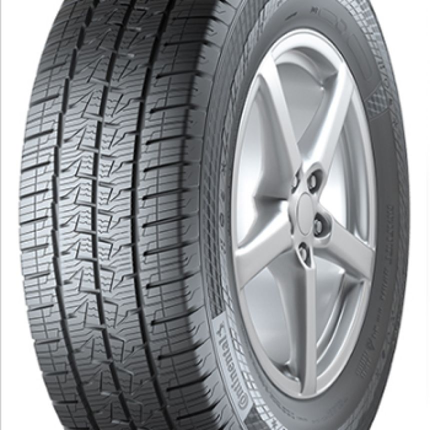 VanContact 4Season 235/60-17 R