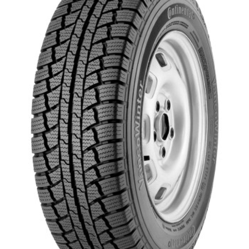 VanContact Winter 10- PR 235/65-16 R