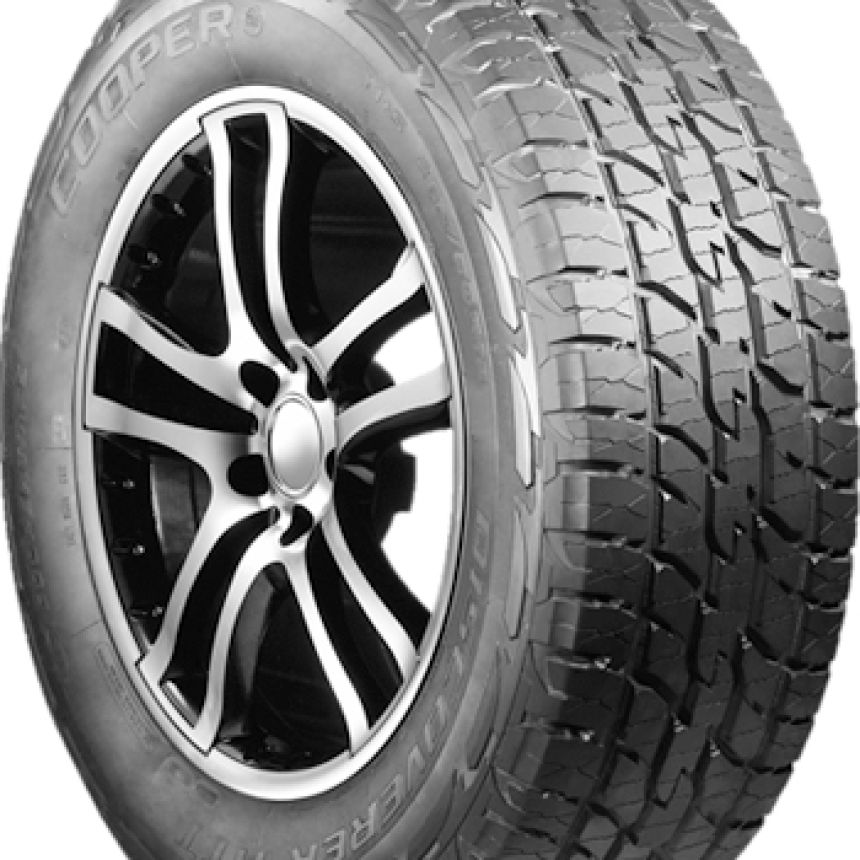 Discoverer ATT XL 245/70-16 H