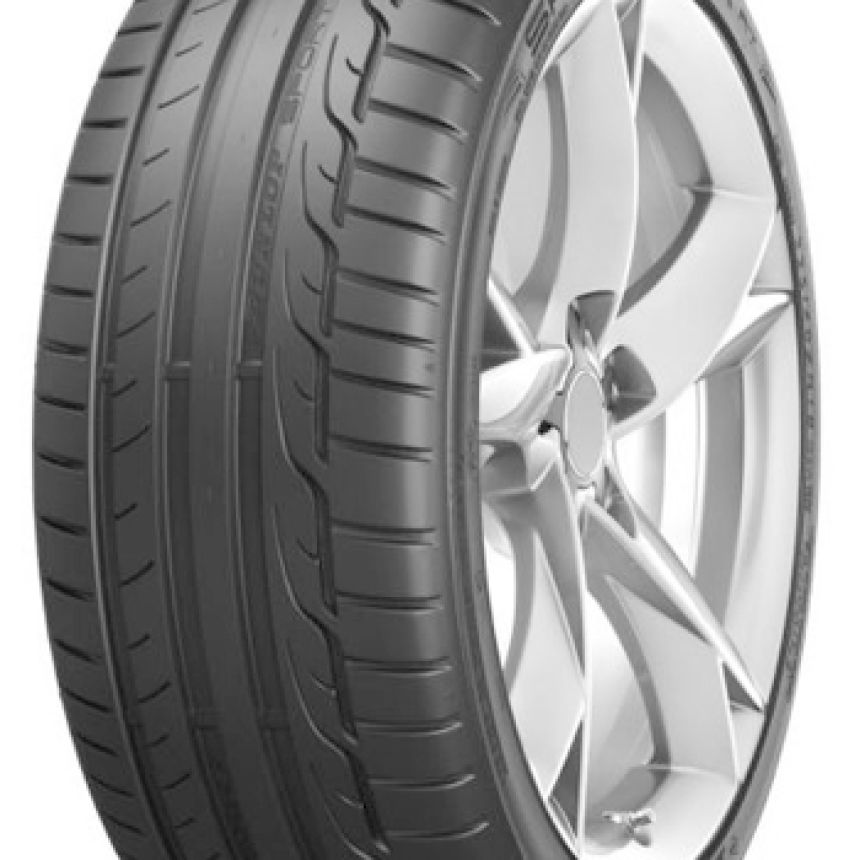 SPMAXXRTVW 225/40-18 Y