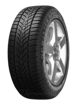 Sp Winter Sport 4D XL 205/45-17 V