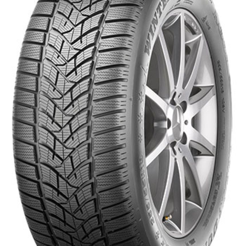 Winter Sport 5 XL 235/55-19 V