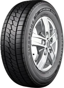 irestone VanHawk Multiseason 215/65-16 T