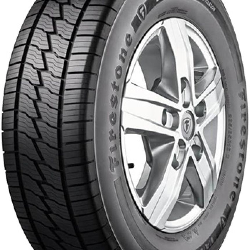 VanHawk Multiseason 205/65-16 T