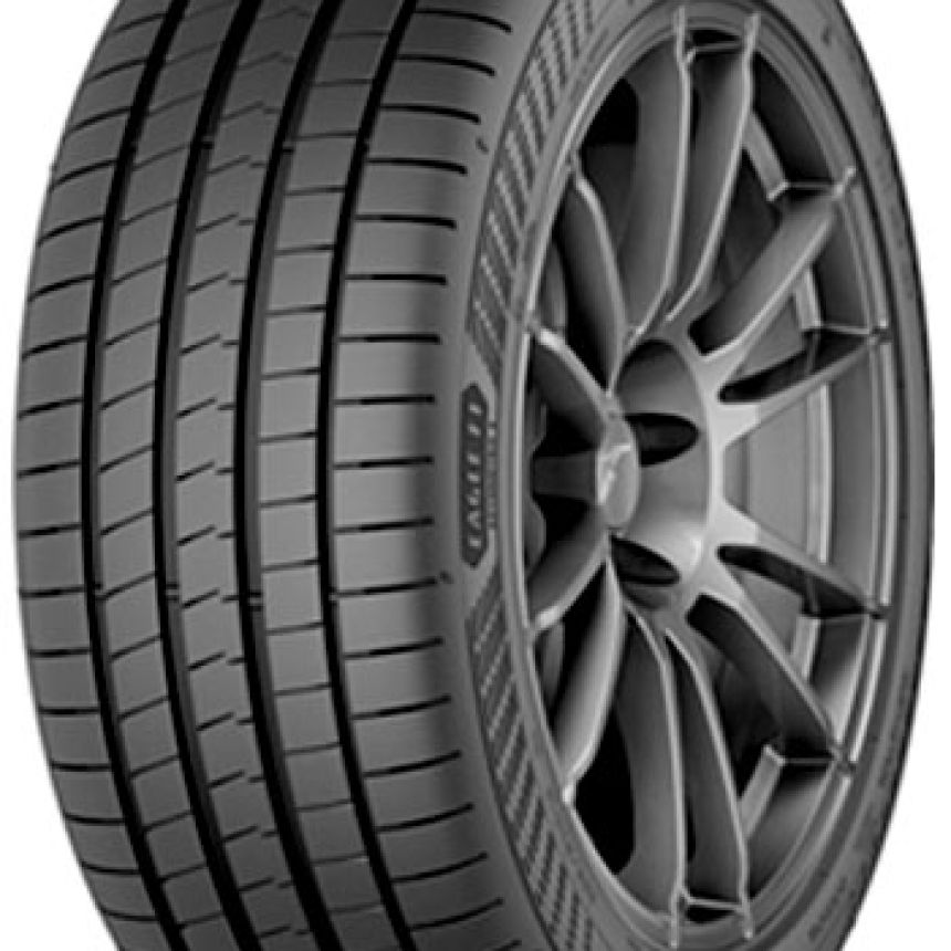 Eagle F1 Asymmetric 6 XL 245/45-19 Y
