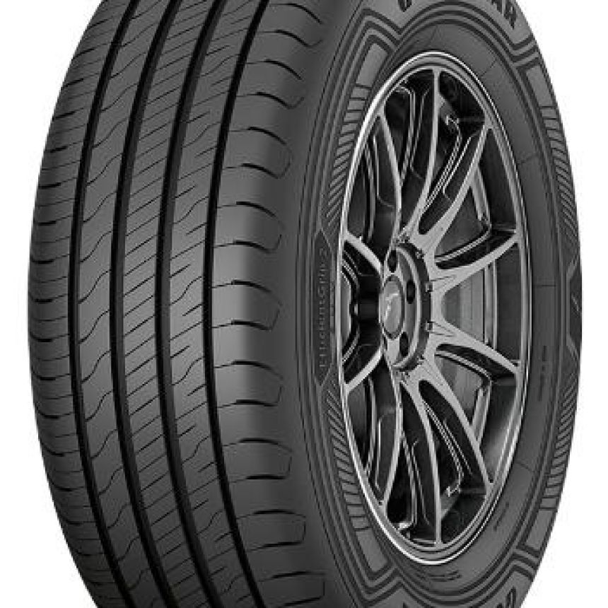 EfficientGrip 2 SUV XL 235/60-18 V