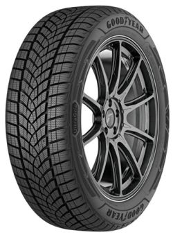UltraGrip Performance   SUV 225/55-19 V