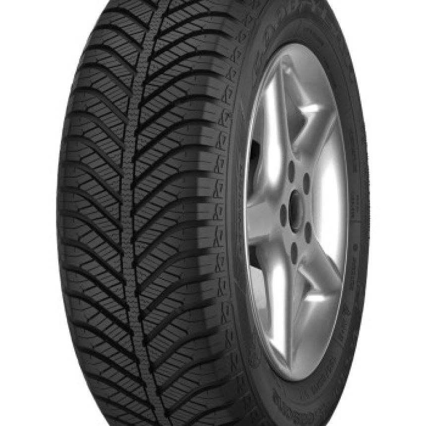 Vector 4 Seasons P 235/50-17 V