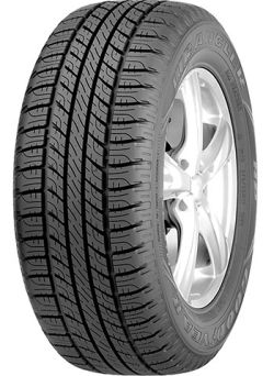 Wrangler HP Allweather 275/55-17 V