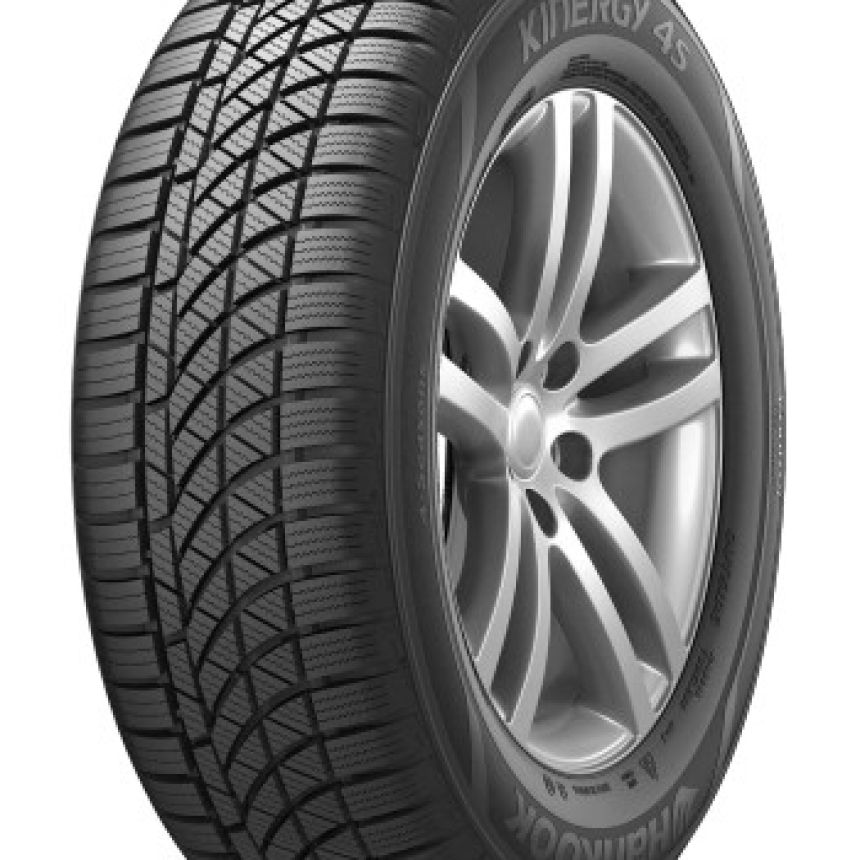 Kinergy 4S H740 XL 165/70-13 T
