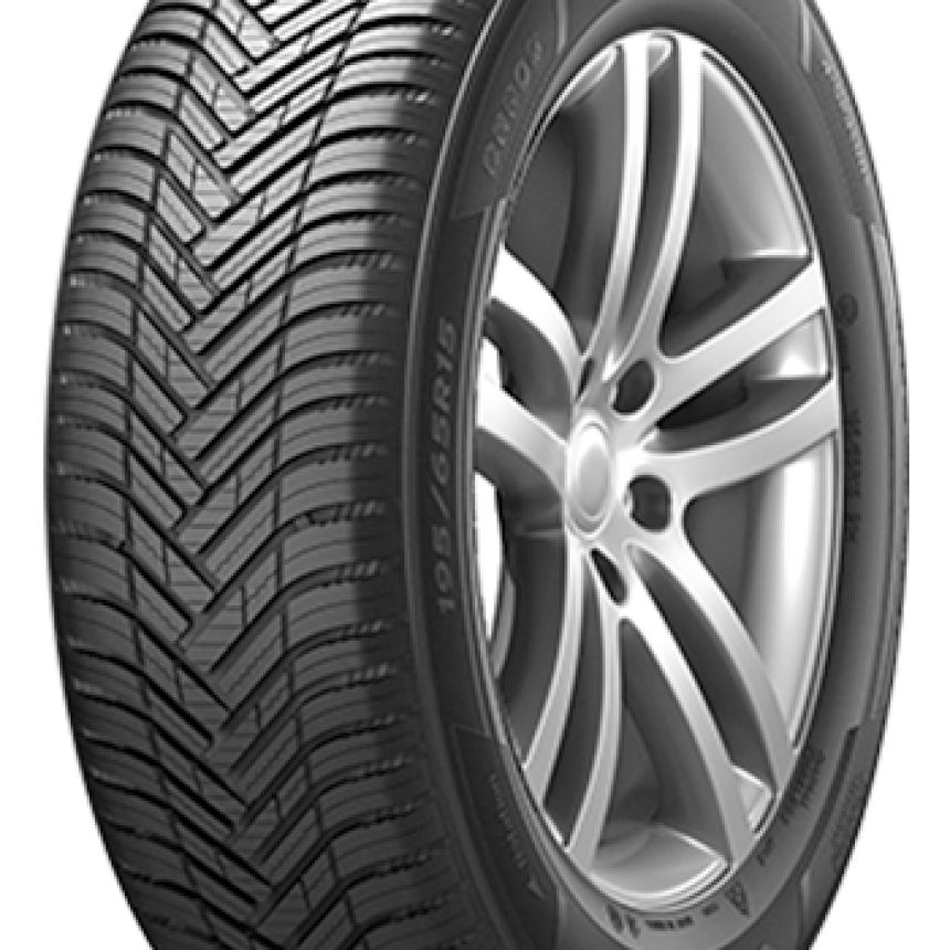 Kinergy 4S   H750 XL 215/45-17 Y