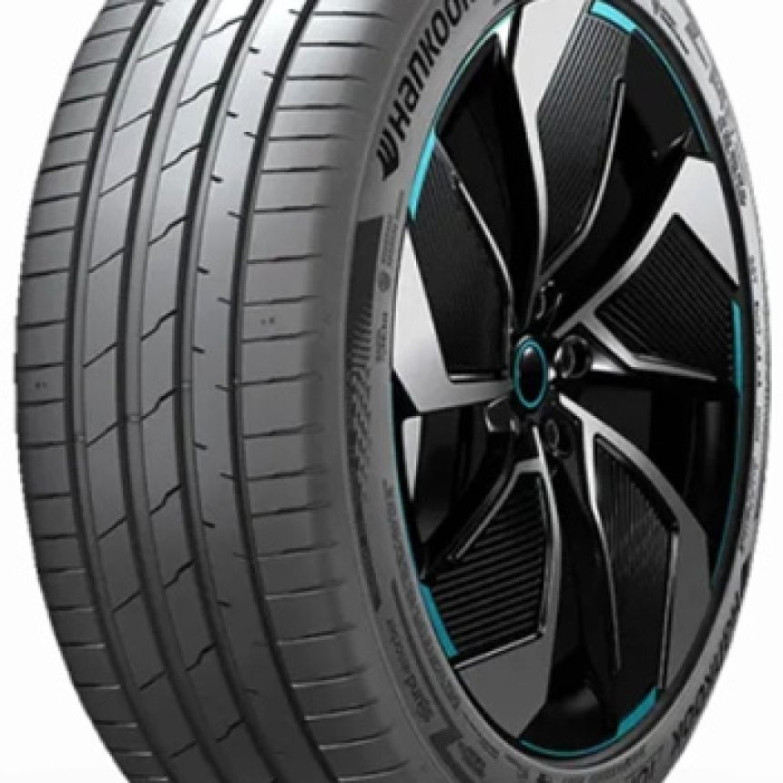 iON FlexClimate SUV  IL01A 255/50-19 W