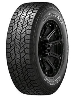 Dynapro AT2 R11 235/65-17 T