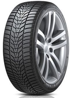 Winter i cept evo3 W330 XL 215/40-18 V