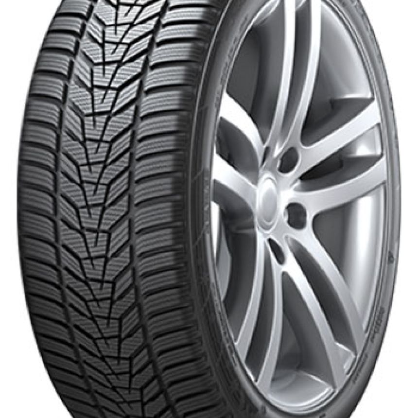 Winter i cept evo3 W330 XL 215/40-18 V