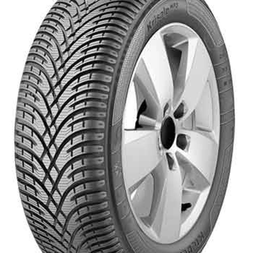 Kleber Krisalp Hp 3 XL 215/55-17 V