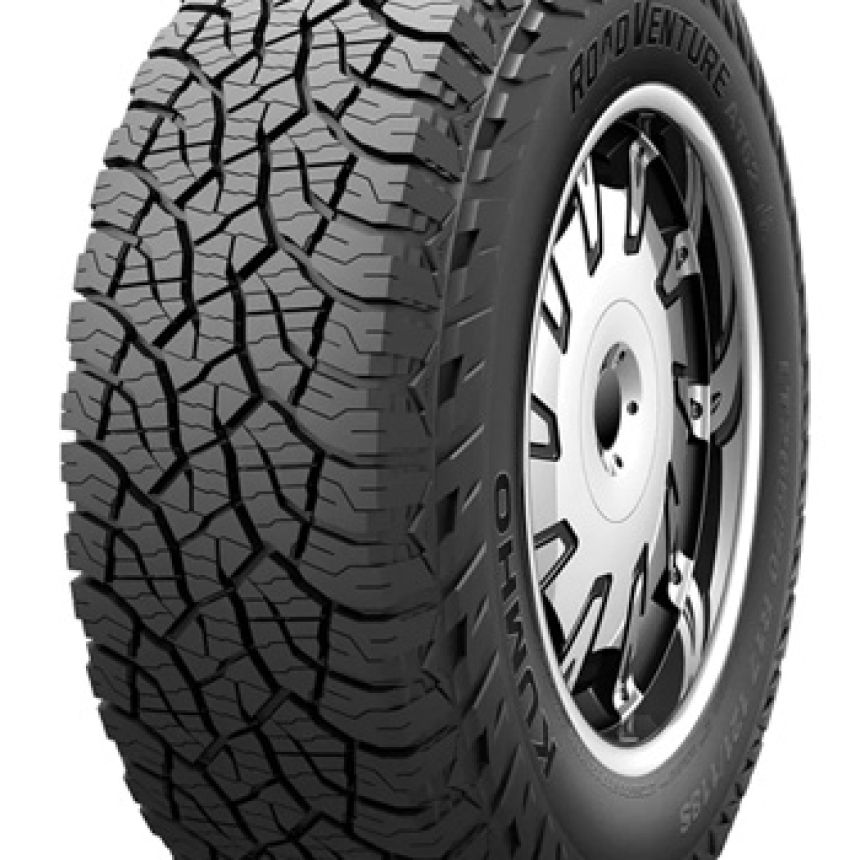 Road Venture AT52 255/70-16 T