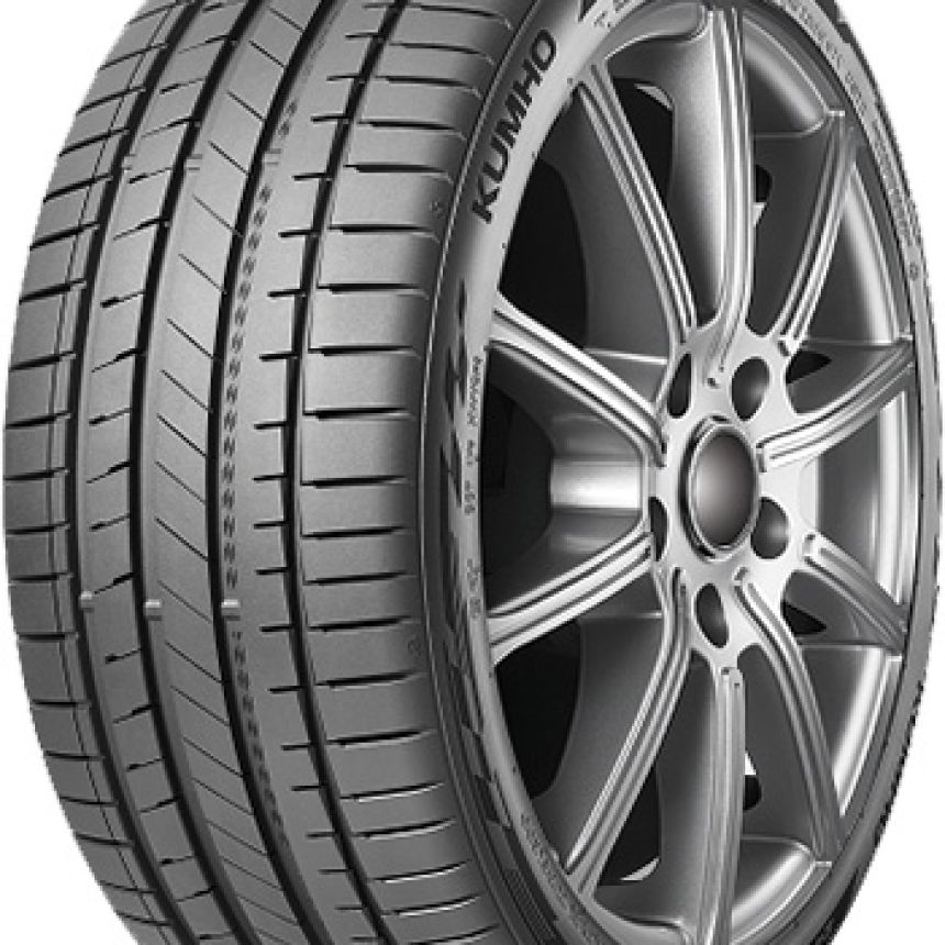 Ecsta Sport PS72 225/40-18 Y
