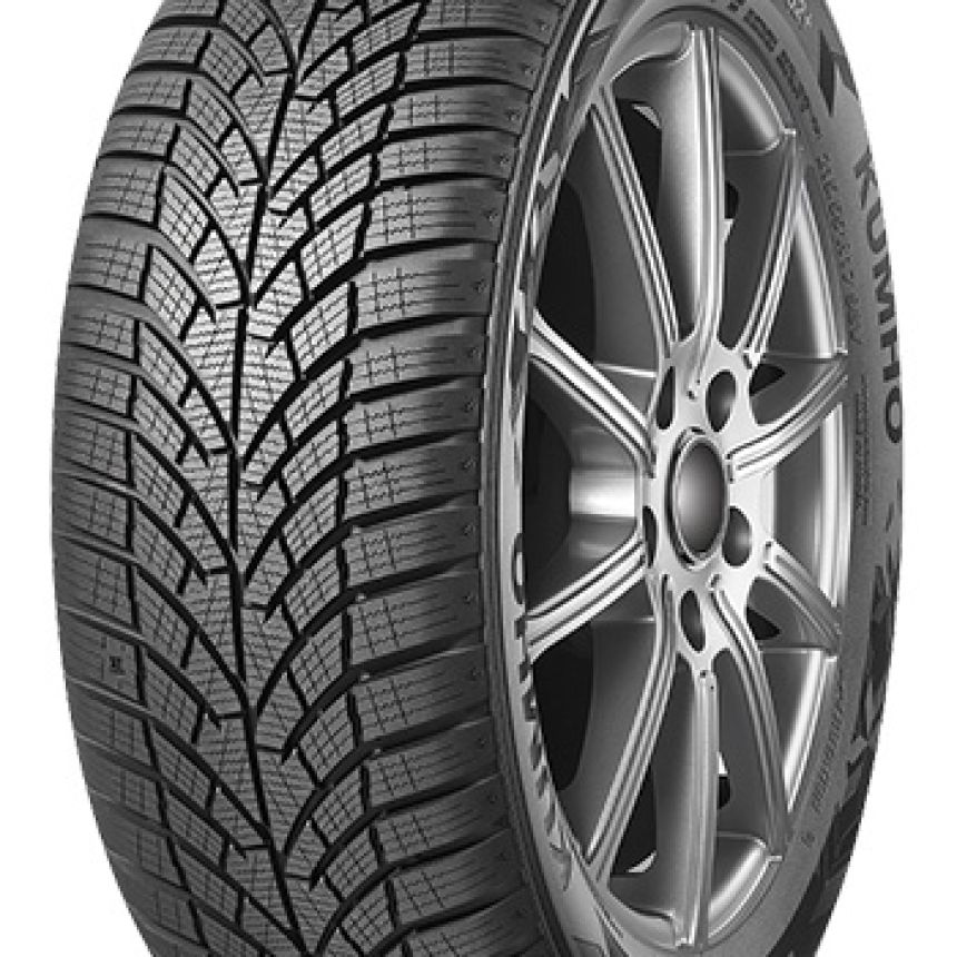 WinterCraft WP52 235/55-19 V