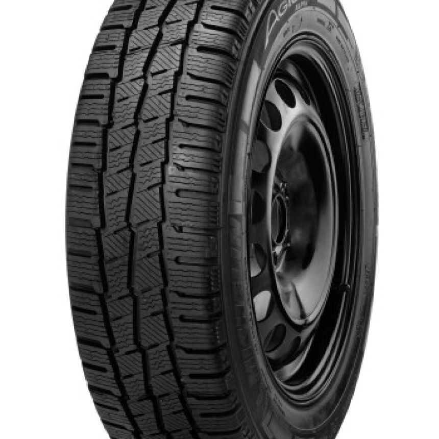 Agilis Alpin 205/75-16 R